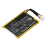 JBL Go 3 / MLP383562P accu (3.8 V, 730 mAh, 123accu huismerk) AJB00078 - 1