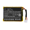 JBL Go 3 / MLP383562P accu (3.8 V, 730 mAh, 123accu huismerk) AJB00078 - 2