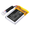 JBL Go 4 / AHB693140 accu (3.7 V, Li-pl, 850mAh, 123accu huismerk) AJB00140 - 2