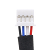 JBL Go 4 / AHB693140 accu (3.7 V, Li-pl, 850mAh, 123accu huismerk) AJB00140 - 3