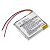 JBL P062831-02 accu (3.7 V, 550 mAh, 123accu huismerk) AJB00014 - 1