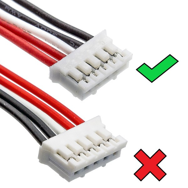 JBL P763098 / GSP1029102R accu (3.7 V, 6000 mAh, 123accu huismerk) AJB00008 - 3