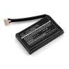JBL PR-652954 / JN151PH13849 accu (3.7 V, 2200 mAh, 123accu huismerk) AJB00006 - 1