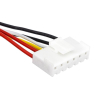 JBL PartyBox 100 / SUN-INTE-260 accu (14.4 V, 3400 mAh, 123accu huismerk) AJB00073 JBL PartyBox 100 / SUN-INTE-260 accu (14.4 V, 3400 mAh, 123accu huismerk) AJB00073 - 3