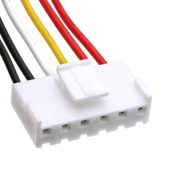 JBL PartyBox 110 / IBA064GA / ICA002GA accu (7.4 V, 6800 mAh, 123accu huismerk) AJB00130 - 3
