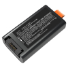 JBL PartyBox Club 120 / FG2CELL21700P accu (7.4 V, 4500 mAh, 123accu huismerk) AJB00137 - 1
