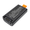 JBL PartyBox Club 120 / FG2CELL21700P accu (7.4 V, 5000 mAh, 123accu huismerk) AJB00148 - 2