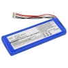 JBL Pulse 2 / 5542110P accu (3.7V, 6000 mAh, Li-pl, 123accu huismerk) AJB00015 JBL Pulse 2 / 5542110P accu (3.7V, 6000 mAh, Li-pl, 123accu huismerk) AJB00015 - 1