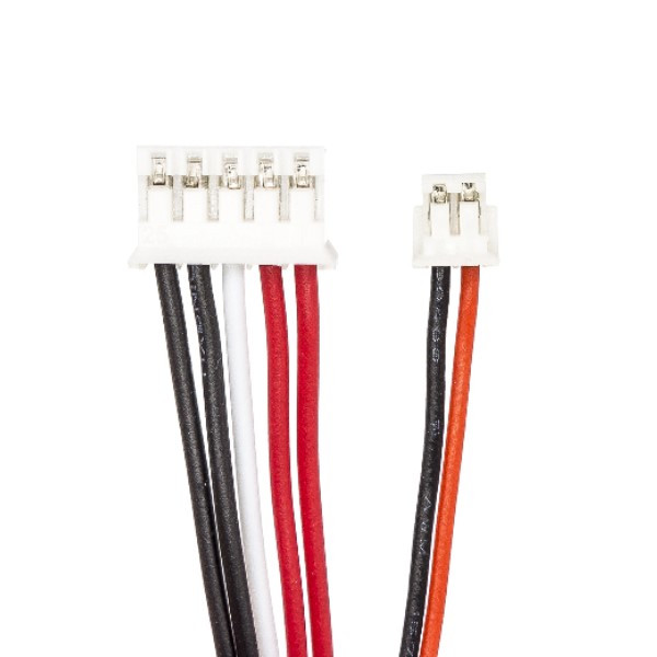 JBL Pulse 3 / P5542100-P2 accu (3.7 V, 5800 mAh, 123accu huismerk) AJB00059 - 2