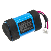 JBL Pulse 4 / SUN-INTE-168 accu (3.7 V, 10200 mAh, 123accu huismerk) AJB00062 JBL Pulse 4 / SUN-INTE-168 accu (3.7 V, 10200 mAh, 123accu huismerk) AJB00062