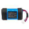 JBL Pulse 4 / SUN-INTE-168 accu (3.7 V, 10200 mAh, 123accu huismerk) AJB00062 JBL Pulse 4 / SUN-INTE-168 accu (3.7 V, 10200 mAh, 123accu huismerk) AJB00062 - 2