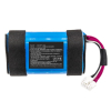 JBL Pulse 4 / SUN-INTE-168 accu (3.7 V, 7800 mAh, 123accu huismerk) AJB00060 JBL Pulse 4 / SUN-INTE-168 accu (3.7 V, 7800 mAh, 123accu huismerk) AJB00060 - 2