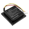 JBL SUN-INTE-260 accu (14.4 V, 3400 mAh, 123accu huismerk)