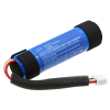 JBL Tuner 2 / IAA004NA accu (3.7 V, 3350 mAh, 123accu huismerk) AJB00100 JBL Tuner 2 / IAA004NA accu (3.7 V, 3350 mAh, 123accu huismerk) AJB00100 - 1