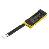 JBL Tuner / L0738-LF accu (3.7 V, 1850 mAh, 123accu huismerk) AJB00071 - 1
