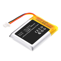 JBL VDL 702332 accu (3.8 V, 800 mAh, 123accu huismerk) AJB00145