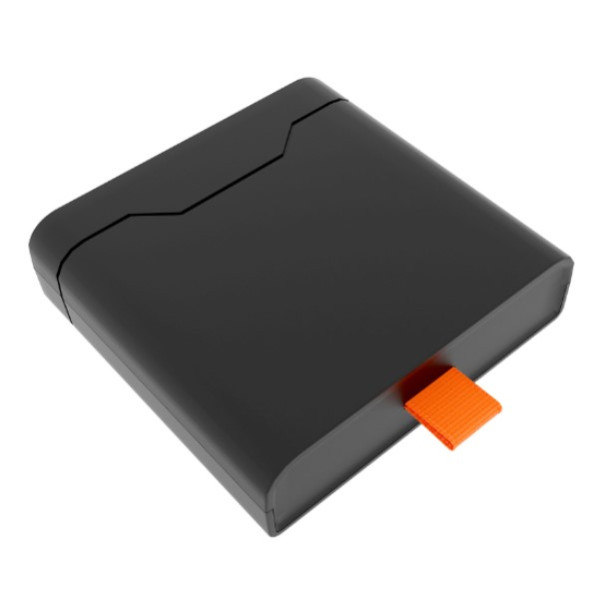 JBL Xtreme 4 / JBL PartyBox Stage 320 accu (7.4 V, 10000 mAh, 123accu huismerk) AJB00136 - 2