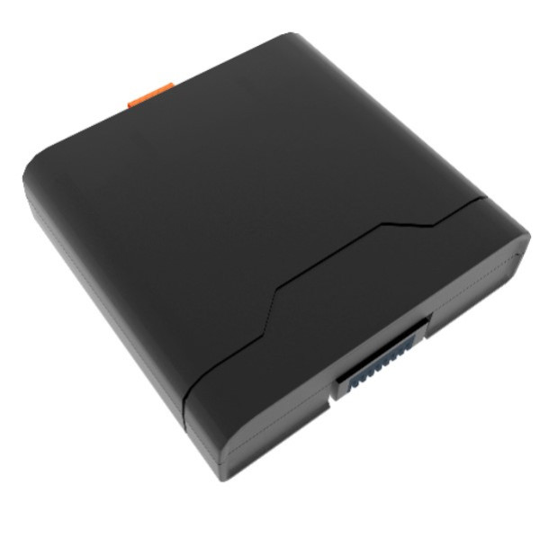 JBL Xtreme 4 / JBL PartyBox Stage 320 accu (7.4 V, 10000 mAh, 123accu huismerk) AJB00136 - 3