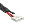 JBL Xtreme Splashproof  / GSP0931134 02 accu (7.4 V, 5000 mAh, 123accu huismerk) AJB00052 - 3