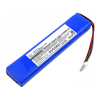 JBL Xtreme / GSP0931134 accu (7.4 V, 5000 mAh, 123accu huismerk)