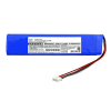 JBL Xtreme / GSP0931134 accu (7.4 V, 5000 mAh, 123accu huismerk) AJB00007 - 2