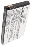 JCB TM074060-1S1P accu (1800 mAh, 123accu huismerk) AJC00003 - 1