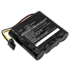 JDSU 21108524 accu (6800 mAh, 123accu huismerk) AJD00002 - 1