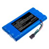 JDSU 8HR-4/3FAU accu (3600 mAh, 123accu huismerk) AJD00014 - 1