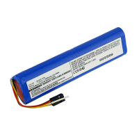 JDSU B04021228 accu (3500 mAh, 123accu huismerk)  AJD00007