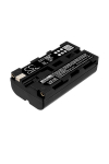 JDSU NT93 / 19-3762 accu (2200 mAh, 123accu huismerk) AJD00009 - 1