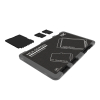 JJC MCH-SDMSD6GR Memory Card Holder AJJ00007 - 1