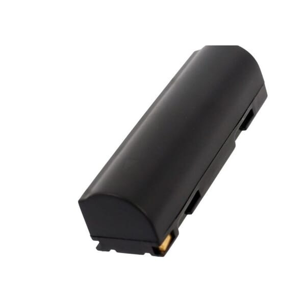 JVC BN-V712 / BN-V714 / BN-V712U accu (3.7 V, 3400 mAh, 123accu huismerk)  AJV00079 - 1