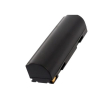 JVC BN-V712 / BN-V714 / BN-V712U accu (3.7 V, 3400 mAh, 123accu huismerk)