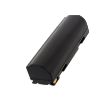JVC BN-V714 / BN-V712U / BN-V714U accu (3.7 V, 2600 mAh, 123accu huismerk)  AJV00035