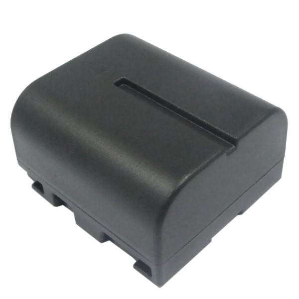 JVC BN-VF707 / BN-VF707U accu (7.4 V, 700 mAh, 123accu huismerk)  AJV00047 - 1