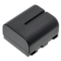 JVC BN-VF707 / BN-VF707U accu (7.4 V, 700 mAh, 123accu huismerk) AJV00047