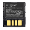JVC BN-VF707 / BN-VF707U accu (7.4 V, 700 mAh, 123accu huismerk) AJV00047 - 3