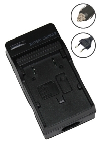 JVC BN-VF707 / BN-VF714 / BN-VF733 oplader (123accu huismerk) AJV00008