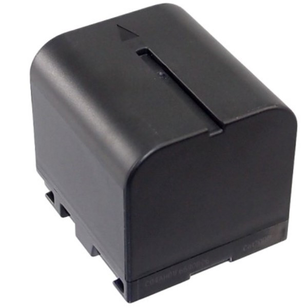 JVC BN-VF714 / BN-VF714U accu (7.4 V, 1500 mAh, 123accu huismerk)  AJV00036 - 1