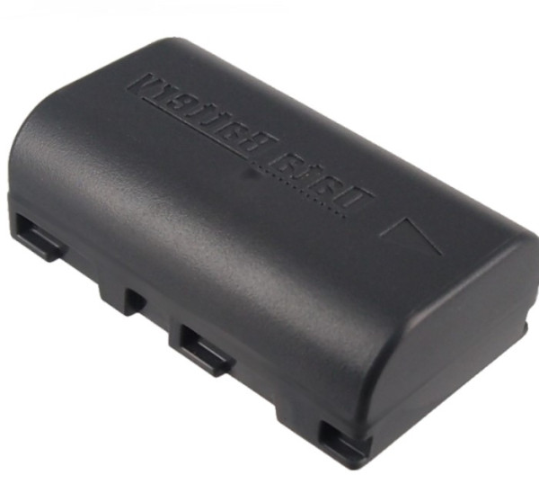 JVC BN-VF808 / BN-VF808U accu (7.4 V, 800 mAh, 123accu huismerk)  AJV00015 - 1