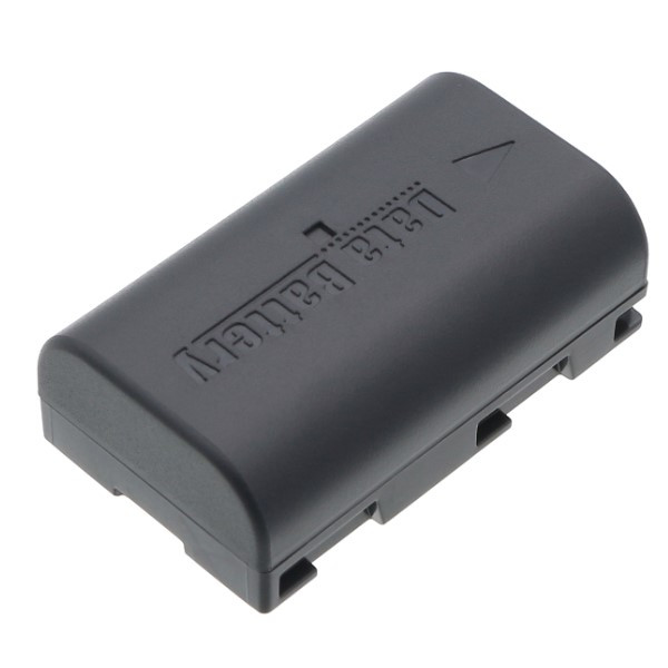 JVC BN-VF808 / BN-VF808U accu (7.4 V, 800 mAh, 123accu huismerk) AJV00015 - 2