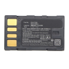 JVC BN-VF808 / BN-VF808U accu (7.4 V, 800 mAh, 123accu huismerk) AJV00015 - 3