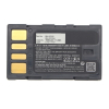 JVC BN-VF815 / BN-VF815U accu (7.4 V, 1600 mAh, 123accu huismerk) AJV00040 - 2