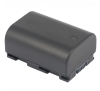 JVC BN-VG107 / BN-VG108U / BN-VG108E accu (3.7 V, 890 mAh, 123accu huismerk)