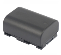 JVC BN-VG107 / BN-VG108 accu (3.7 V, 890 mAh, 123accu huismerk) AJV00023