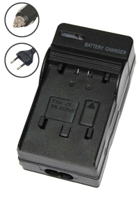 JVC BN-VG107 / BN-VG114 / BN-VG121 / BN-VG138 oplader (123accu huismerk) AJV00048