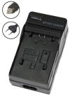 JVC BN-VG107 / BN-VG114 / BN-VG121 / BN-VG138 oplader (123accu huismerk)