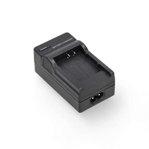 JVC BN-VG107 / BN-VG114 / BN-VG121 / BN-VG138 oplader (123accu huismerk) AJV00048 - 2