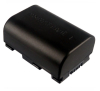 JVC BN-VG114 / BN-VG114U / BN-VG114US accu (3.7 V, 1200 mAh, 123accu huismerk)