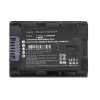 JVC BN-VG121 / BN-VG121E accu (3.7 V, 2700 mAh, 123accu huismerk) AJV00022 - 2